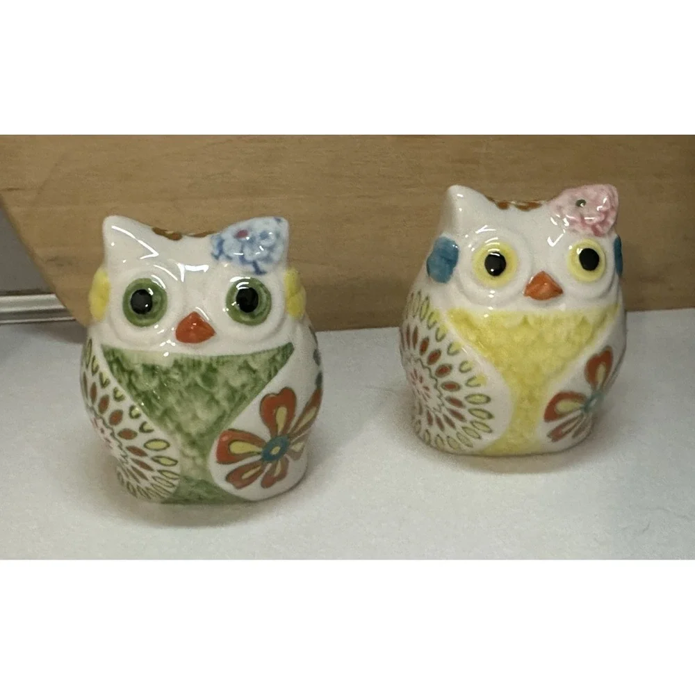 Pier 1 Ceramic 3.5